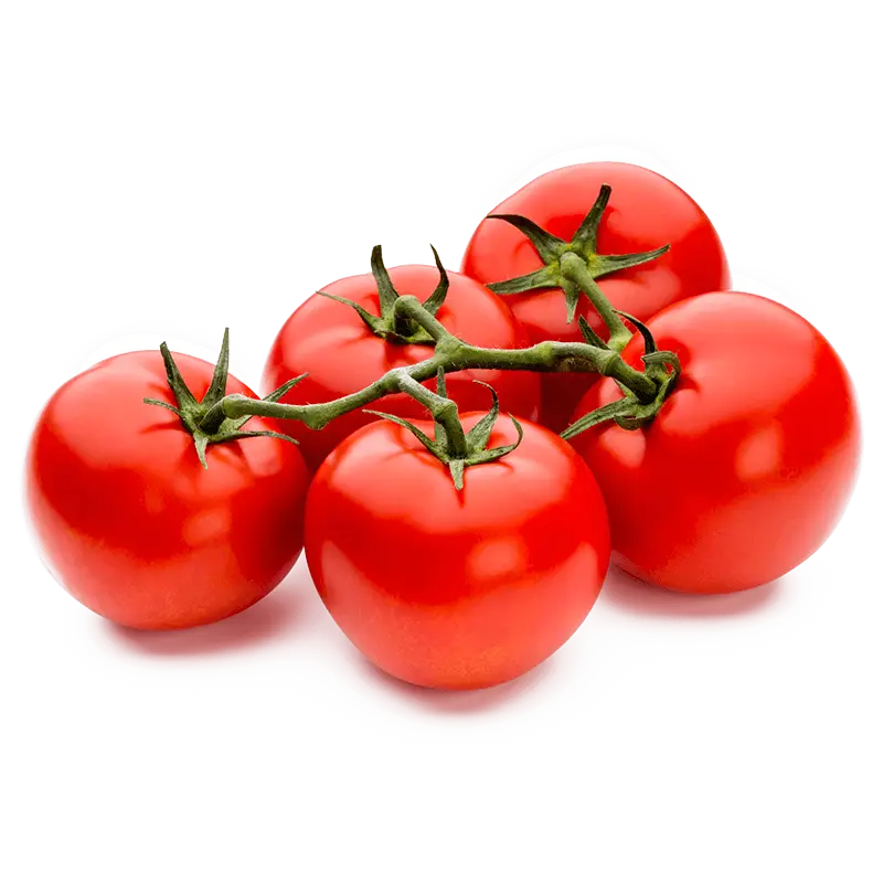 Tomatoes