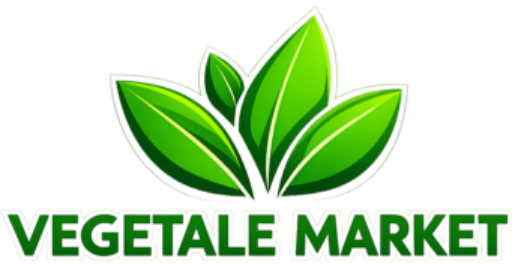 VEGETALE MARKET, Import Export de fruits et légumes Maroc