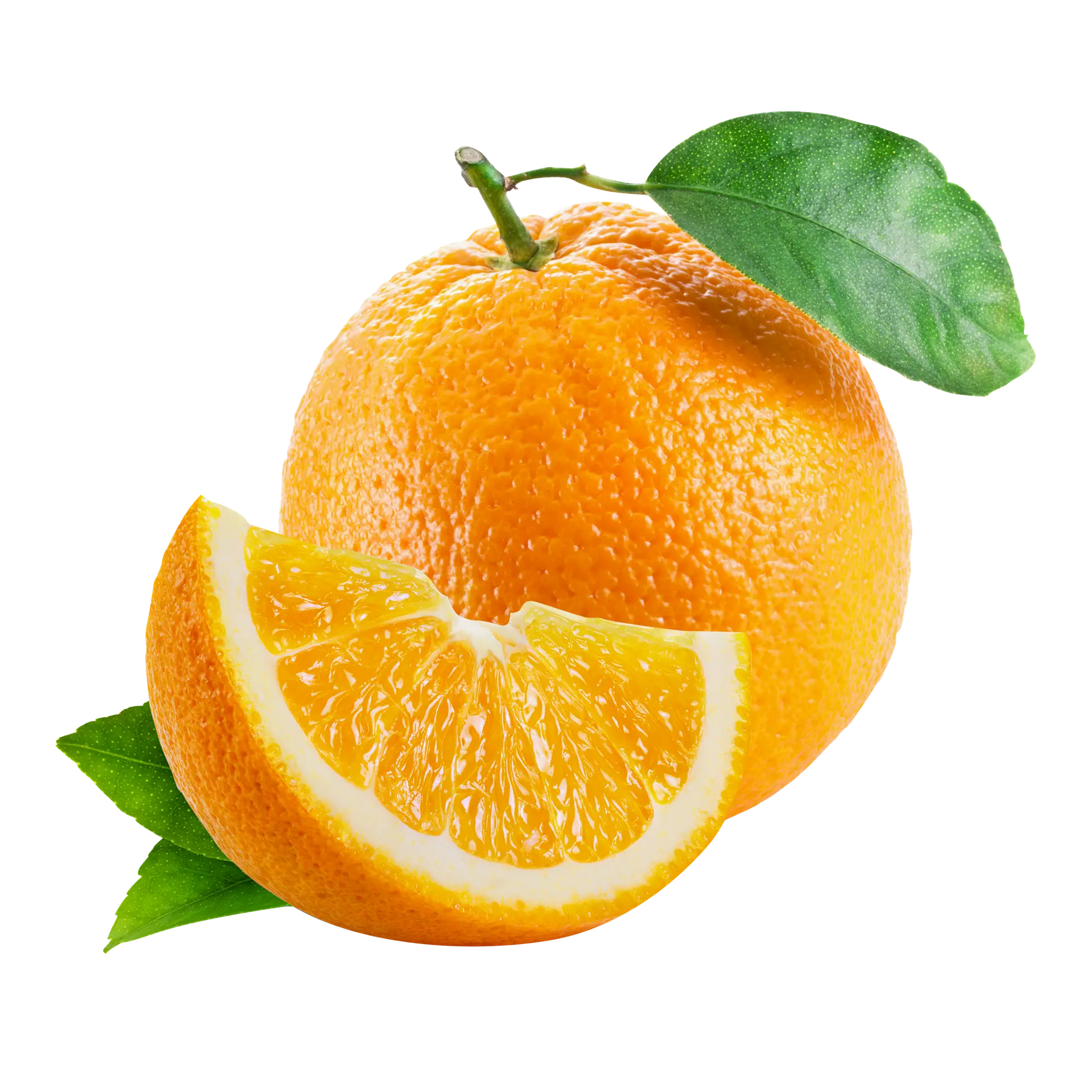 orange import export