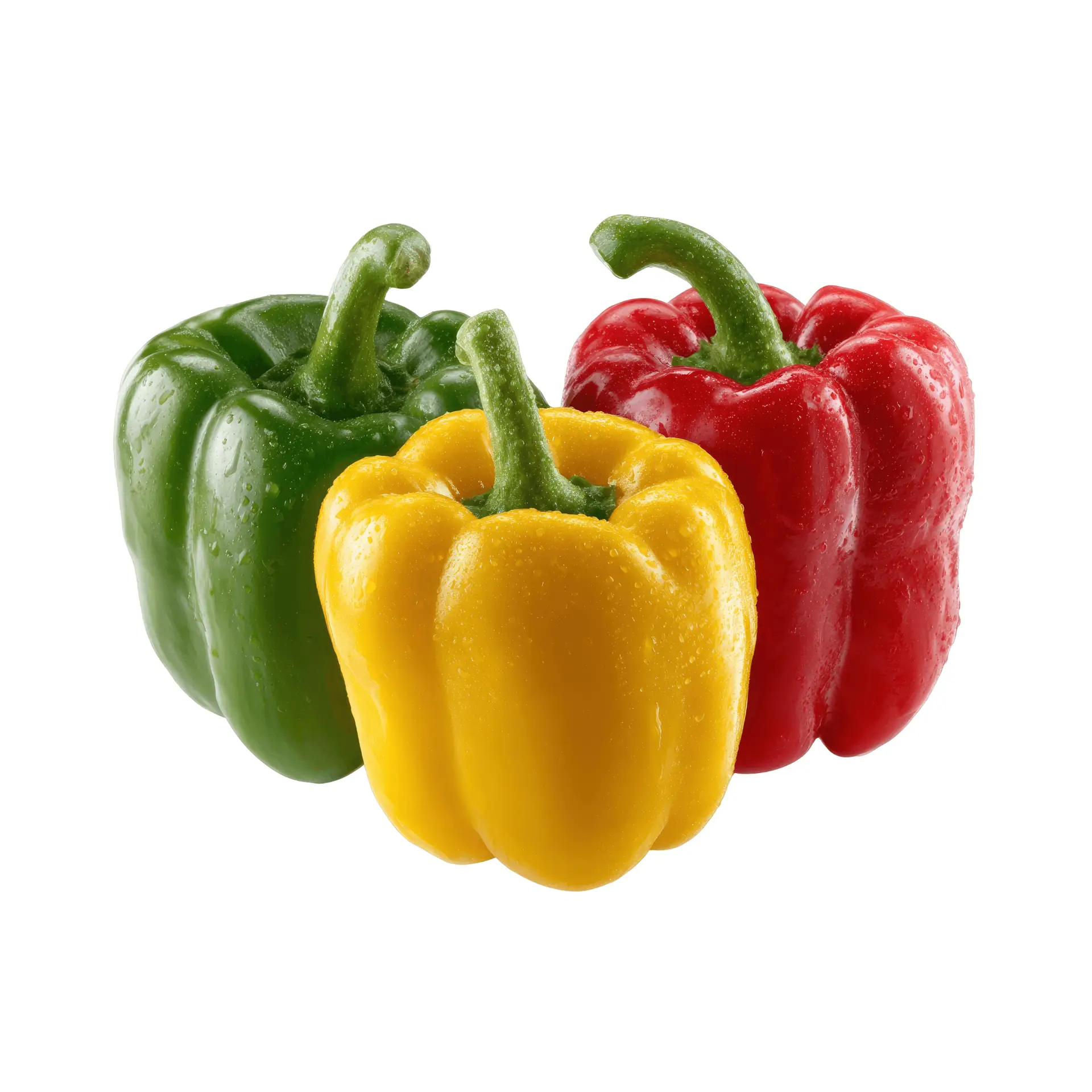 vegetale market import export Sweet peppers uu